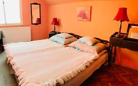 Aranylo Apartman2